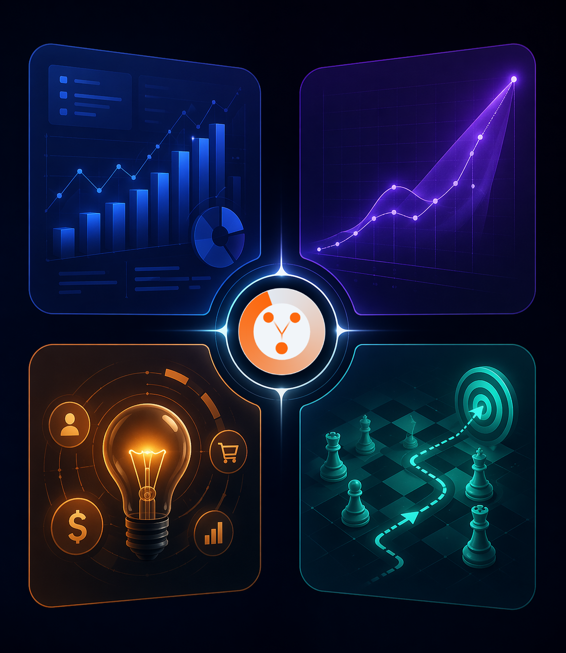 Il Motore Strategico del tuo Business