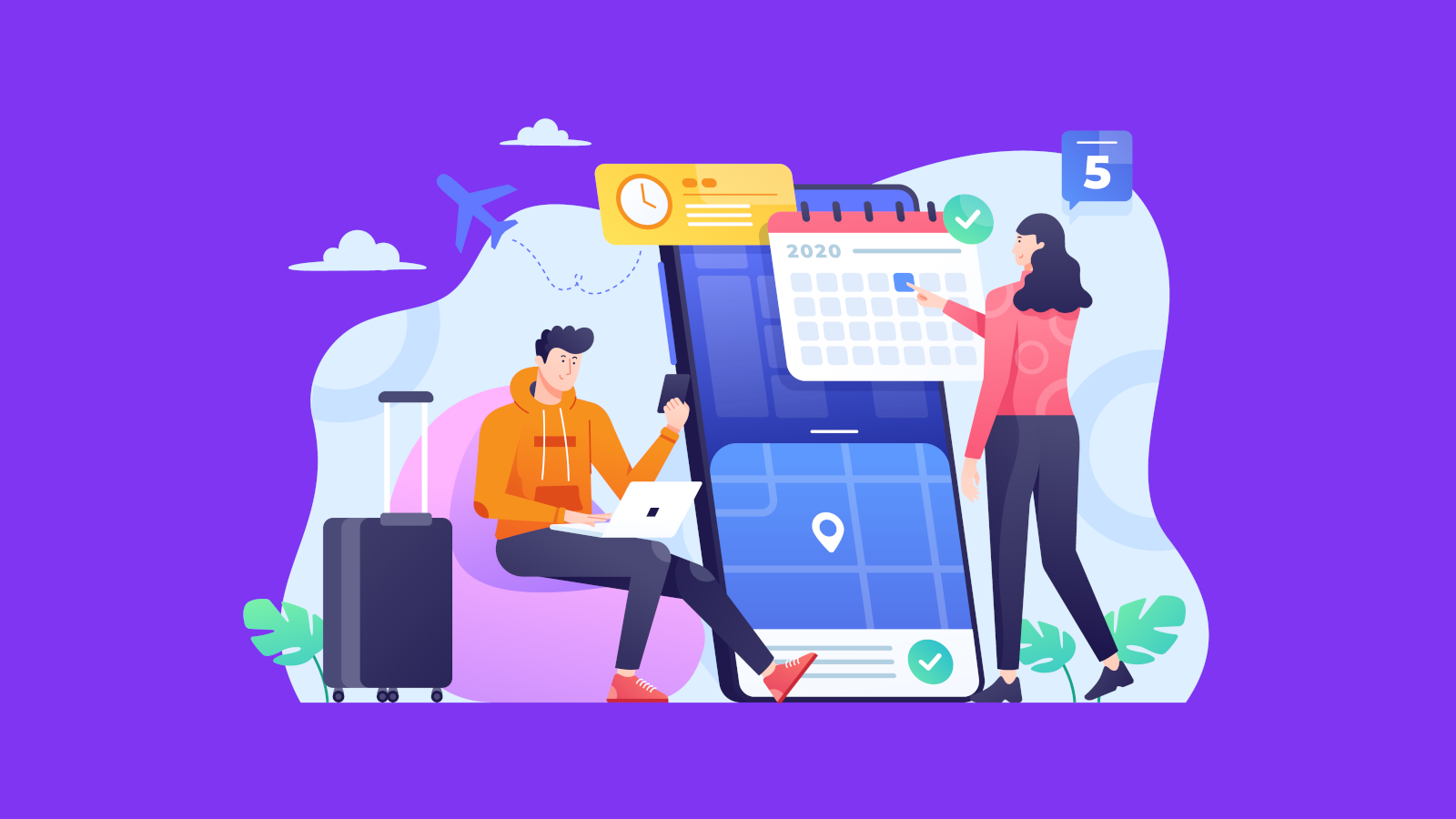 Booking Online Personalizzato: Come Automatizzare Prenotazioni e Aumentare le Vendite