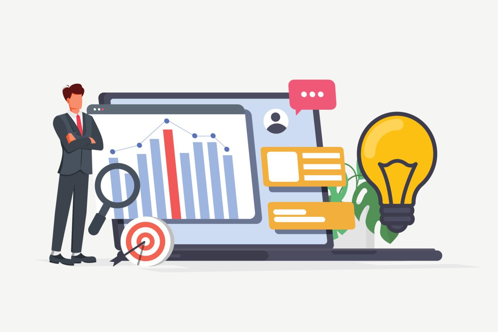 Software Gestionali Personalizzati: La Soluzione su Misura per il Tuo Business
